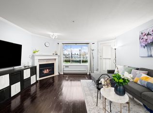 5450 208th St #105, Langley, BC V3A 2J9