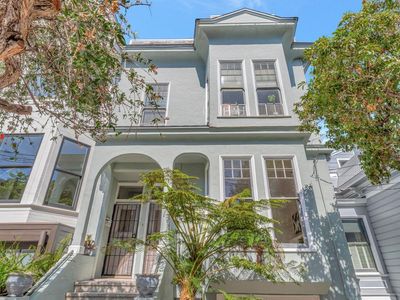 4022 23rd St, San Francisco, CA, 94114