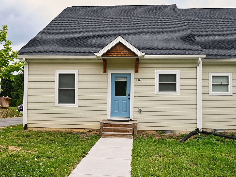 1st image of 115 Mount Tabor Rd