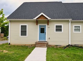 115 Mount Tabor Rd, Blacksburg, VA 24060