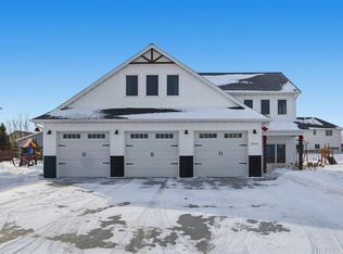 2315 Nature Ln, Hawley, MN 56549