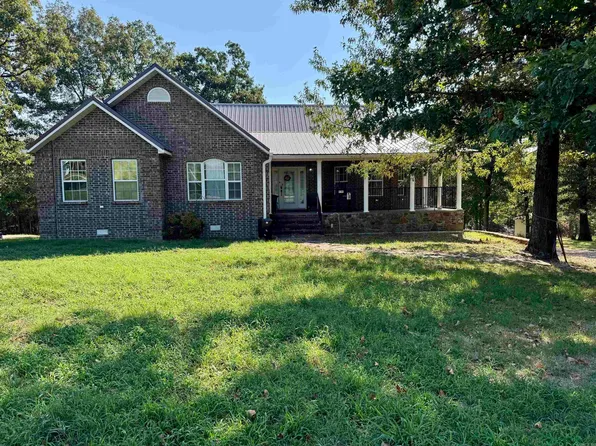 518A Highway 5, Mountain View, AR 72560