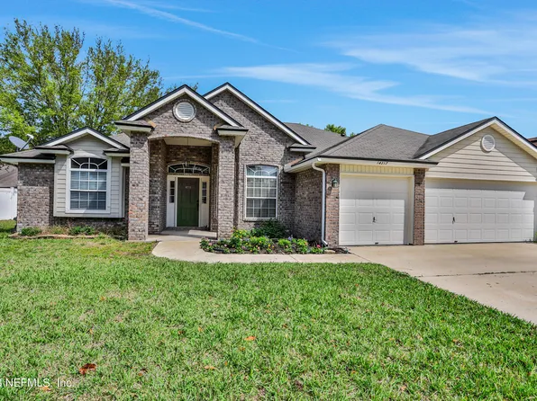 14317 SEA EAGLE Drive, Jacksonville, FL 32226