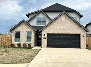970 Moksha St, Centerton, AR 72719
