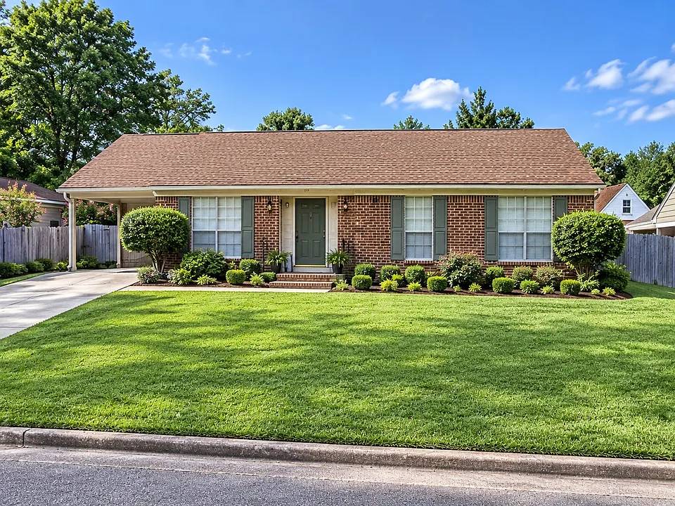 1109 Verlington Dr