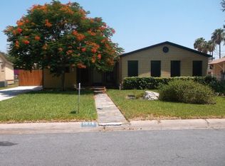 1018 Orange Ave, McAllen, TX 78501