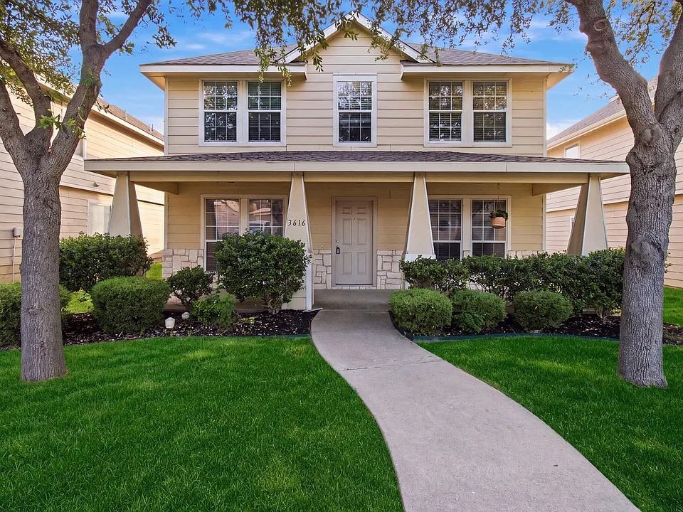 3616 Rand Creek Trl