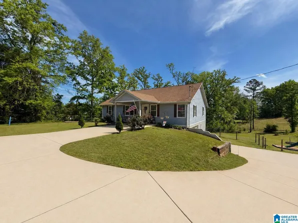 5080 Highway 155, Montevallo, AL 35115