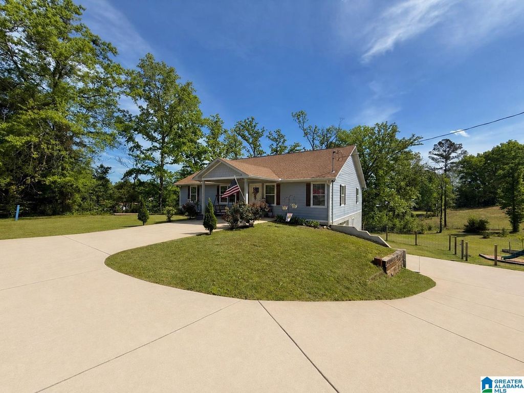 5080 Highway 155, Montevallo, AL - View 3