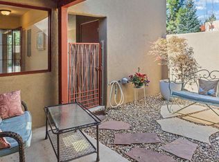18 Comanche Road #33, El Prado, NM 87529