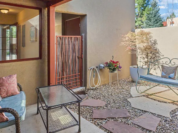 18 Comanche Road #33, El Prado, NM 87529