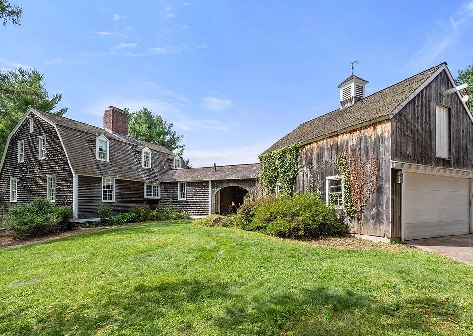 56 Ballardvale Rd, Andover, MA 01810 Zillow