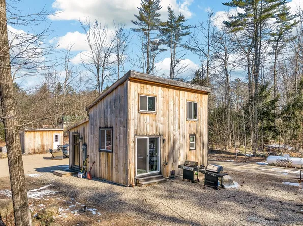 113 & 111 Union Wharf Road, Tuftonboro, NH 03816