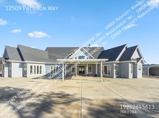 12509 Pattison Way, Valley Springs, CA