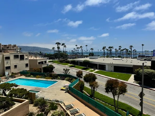 110 The Vlg Unit 307, Redondo Beach, CA 90277