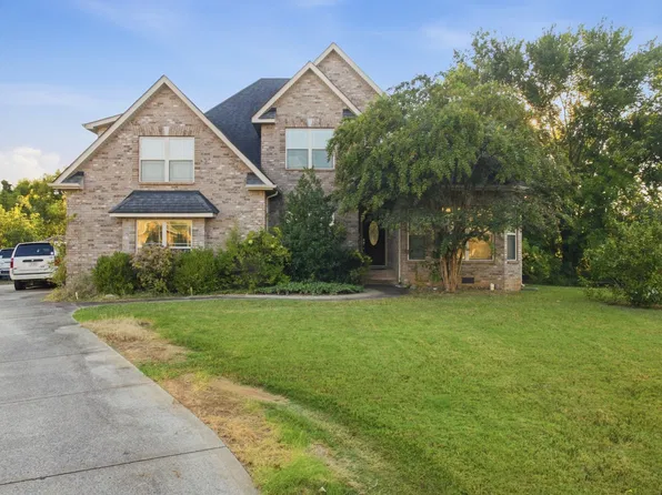2224 Tortuga Ct, Murfreesboro, TN 37127