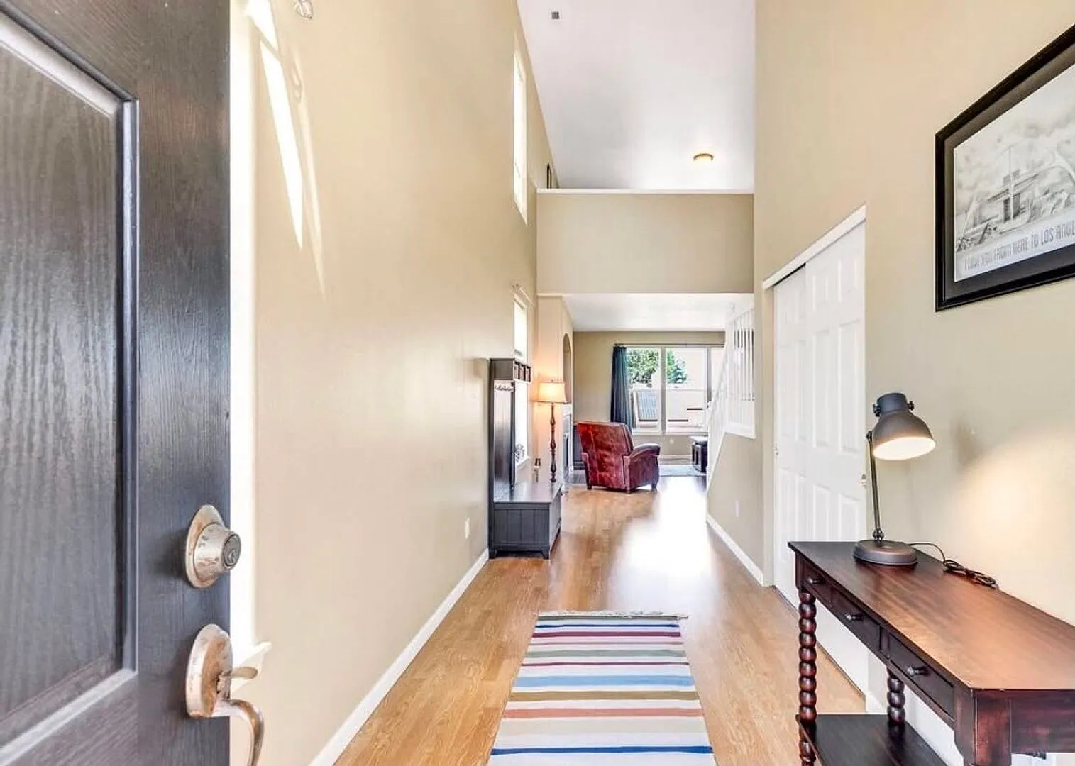 Spacious 3BR House in Gresham — Photo 2