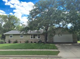 1111 Mary Ln, Lomira, WI 53048