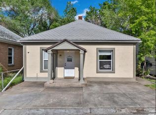 2358 Orchard Ave, Ogden, UT 84401