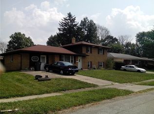 4431 Irwin Ave, Indianapolis, IN