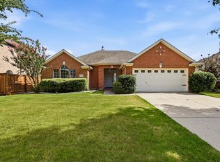 11203 Newberry Dr, Frisco, TX 75035
