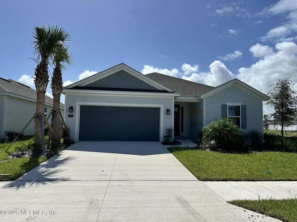 37 ARMOYAN Drive, Palm Coast, FL 32137