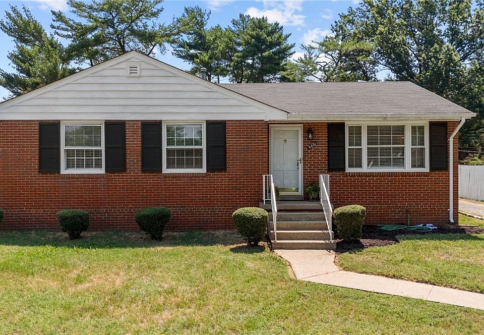 1st image of 5021 Thrush Ln