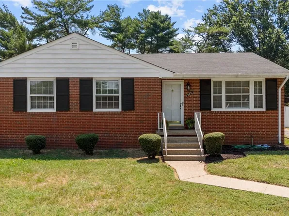 5021 Thrush Ln, Richmond, VA 23227