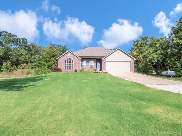 18141 156th Ave, Bixby, OK 74008