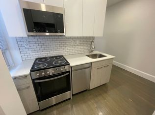 115 Park Dr #24, Boston, MA 02215