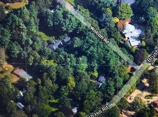 1041 Brush Hill Rd, Milton, MA 02186