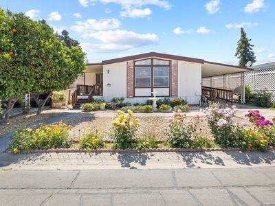 5505 W Tulare Avenue #398, Visalia, CA, 93277