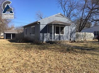 2132 Blaker Dr, Manhattan, KS 66502
