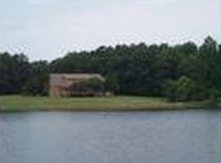 8784 Harper House Rd, Newton Grove, NC 28366