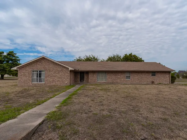 1201 Dixie Ln, Waxahachie, TX 75165