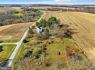 0 Wheat Rd, New Park, PA 17352