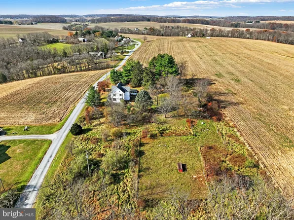 0 Wheat Rd, New Park, PA 17352