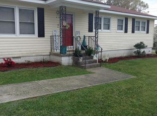 4434 Lister Ferry Rd, Rainbow City, AL 35906