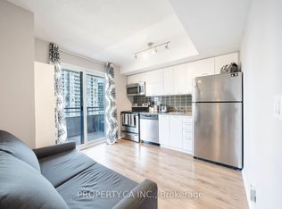 38 Joe Shuster Way #1120, Toronto, ON M6K 0A5