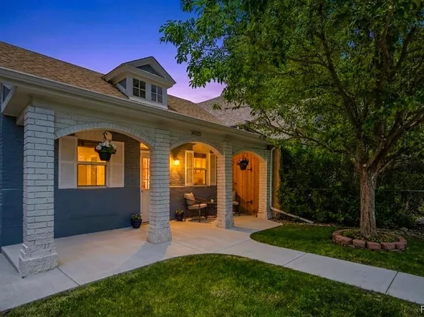 3027 Lawrence Street, Denver, CO 80205