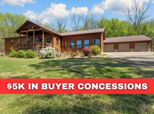 100 Madison St #4401, Combs, AR 72721