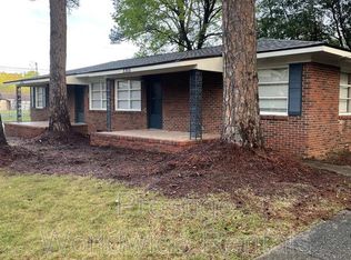 3305 Gail Dr, Columbus, GA 31907