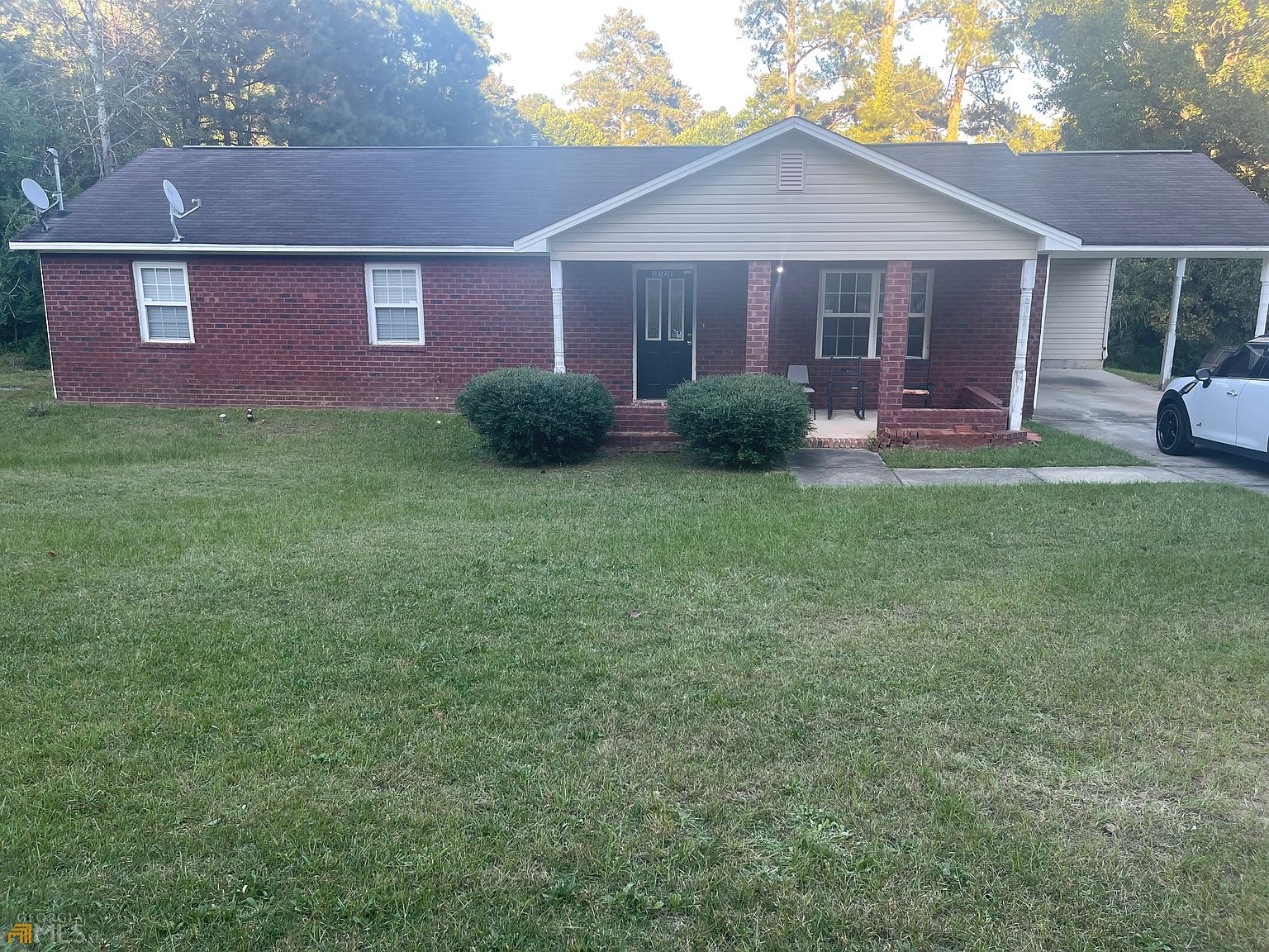 3321 Club Dr, Macon, GA 31217 | Zillow