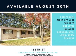 6195 166th St, Chippewa Falls, WI 54729