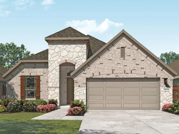 15016 Clouded Chase Dr, Manor, TX 78653