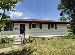 11503 Fisher Ave, Warren, MI 48089