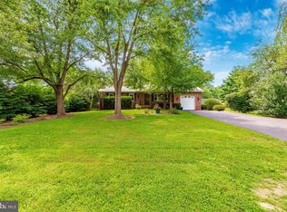 5400 Ridge Rd, Mount Airy, MD 21771