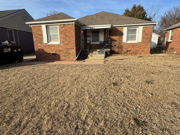 2241 NE 19th St, Oklahoma City, OK 73111