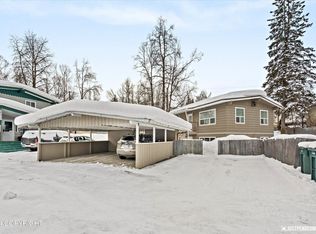 2798 Valleywood Dr, Anchorage, AK 99517
