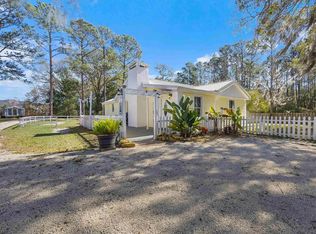 2610 Pacetti Rd, Saint Augustine, FL 32092